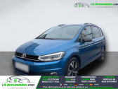 Annonce Volkswagen Touran occasion Diesel 2.0 TDI 150 BVA 7pl � Beaupuy