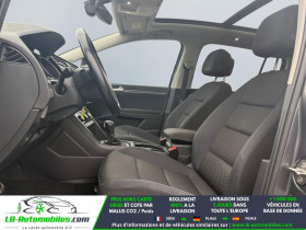 Volkswagen Touran 2.0 TDI 150 BVA 7pl  occasion � Beaupuy - photo n�8