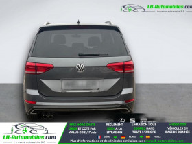 Volkswagen Touran 2.0 TDI 150 BVA 7pl  occasion � Beaupuy - photo n�7