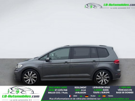 Volkswagen Touran 2.0 TDI 150 BVA 7pl  occasion � Beaupuy - photo n�6