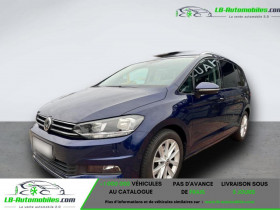 Volkswagen Touran 2.0 TDI 150 BVA 7pl  occasion � Beaupuy - photo n�2