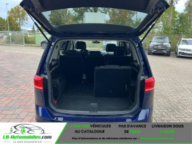 Volkswagen Touran 2.0 TDI 150 BVA 7pl  occasion � Beaupuy - photo n�11