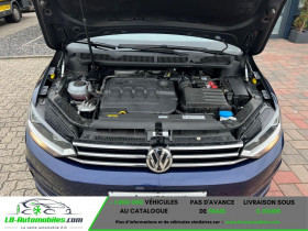 Volkswagen Touran 2.0 TDI 150 BVA 7pl  occasion � Beaupuy - photo n�10