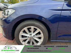 Volkswagen Touran 2.0 TDI 150 BVA 7pl  occasion � Beaupuy - photo n�9