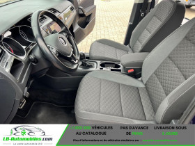 Volkswagen Touran 2.0 TDI 150 BVA 7pl  occasion � Beaupuy - photo n�8