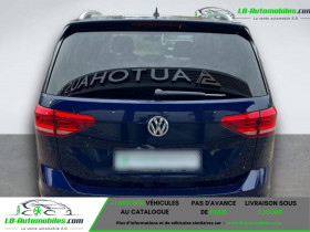 Volkswagen Touran 2.0 TDI 150 BVA 7pl  occasion � Beaupuy - photo n�7