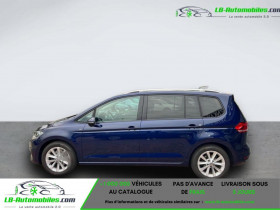 Volkswagen Touran 2.0 TDI 150 BVA 7pl  occasion � Beaupuy - photo n�6