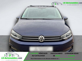 Volkswagen Touran 2.0 TDI 150 BVA 7pl  occasion � Beaupuy - photo n�5