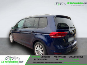Volkswagen Touran 2.0 TDI 150 BVA 7pl  occasion � Beaupuy - photo n�4