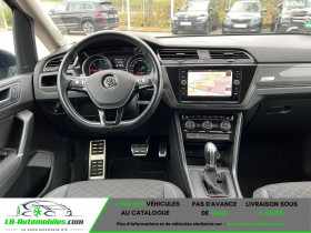 Volkswagen Touran 2.0 TDI 150 BVA 7pl  occasion � Beaupuy - photo n�3