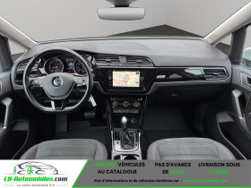 Volkswagen Touran 2.0 TDI 150 BVA 7pl  occasion � Beaupuy - photo n�3