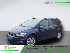 Volkswagen Touran 2.0 TDI 150 BVA 7pl  occasion � Beaupuy - photo n�2