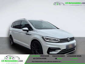 Volkswagen Touran 2.0 TDI 150 BVA 7pl  occasion � Beaupuy - photo n�2