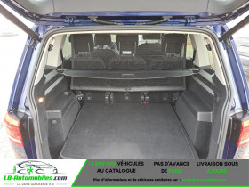 Volkswagen Touran 2.0 TDI 150 BVA 7pl  occasion � Beaupuy - photo n�13