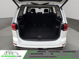 Volkswagen Touran 2.0 TDI 150 BVA 7pl  occasion � Beaupuy - photo n�11