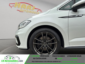 Volkswagen Touran 2.0 TDI 150 BVA 7pl  occasion � Beaupuy - photo n�10