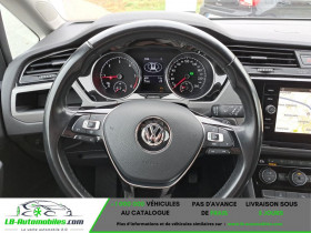 Volkswagen Touran 2.0 TDI 150 BVA 7pl  occasion � Beaupuy - photo n�10