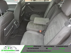 Volkswagen Touran 2.0 TDI 150 BVA 7pl  occasion � Beaupuy - photo n�9