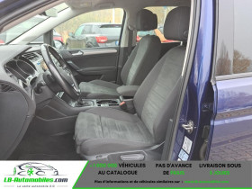 Volkswagen Touran 2.0 TDI 150 BVA 7pl  occasion � Beaupuy - photo n�8