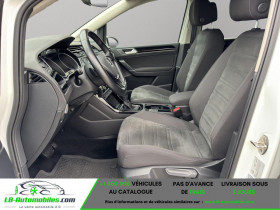 Volkswagen Touran 2.0 TDI 150 BVA 7pl  occasion � Beaupuy - photo n�8