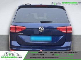 Volkswagen Touran 2.0 TDI 150 BVA 7pl  occasion � Beaupuy - photo n�7