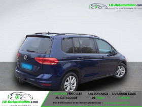 Volkswagen Touran 2.0 TDI 150 BVA 7pl  occasion � Beaupuy - photo n�4