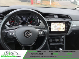 Volkswagen Touran 2.0 TDI 150 BVA 7pl  occasion � Beaupuy - photo n�3