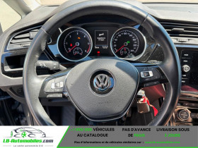 Volkswagen Touran 2.0 TDI 150 BVA 7pl  occasion � Beaupuy - photo n�9