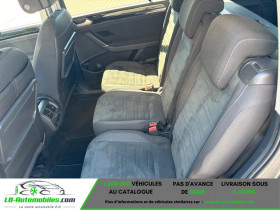 Volkswagen Touran 2.0 TDI 150 BVA 7pl  occasion � Beaupuy - photo n�8