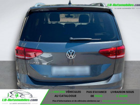 Volkswagen Touran 2.0 TDI 150 BVA 7pl  occasion � Beaupuy - photo n�6