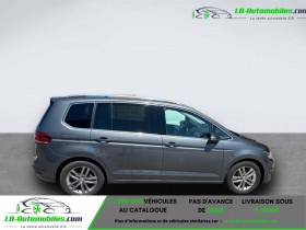 Volkswagen Touran 2.0 TDI 150 BVA 7pl  occasion � Beaupuy - photo n�5