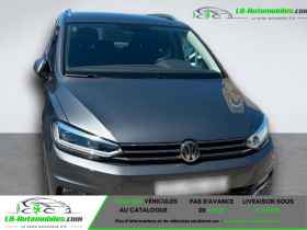 Volkswagen Touran 2.0 TDI 150 BVA 7pl  occasion � Beaupuy - photo n�4