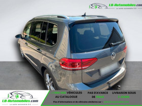 Volkswagen Touran 2.0 TDI 150 BVA 7pl  occasion � Beaupuy - photo n�3