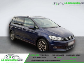 Volkswagen Touran 2.0 TDI 150 BVA 7pl  occasion � Beaupuy - photo n�2