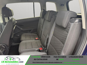 Volkswagen Touran 2.0 TDI 150 BVA 7pl  occasion � Beaupuy - photo n�8