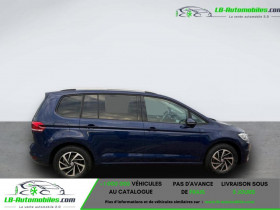 Volkswagen Touran 2.0 TDI 150 BVA 7pl  occasion � Beaupuy - photo n�5