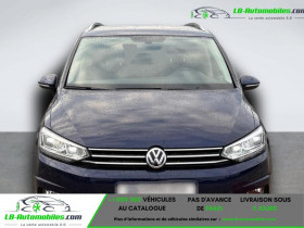 Volkswagen Touran 2.0 TDI 150 BVA 7pl  occasion � Beaupuy - photo n�4