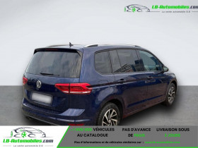 Volkswagen Touran 2.0 TDI 150 BVA 7pl  occasion � Beaupuy - photo n�3