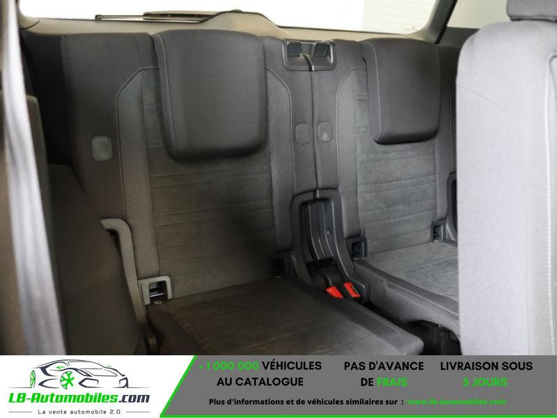 Volkswagen Touran 2.0 TDI 150 BVA 7pl  occasion  Beaupuy - photo n4