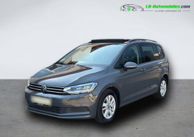 Volkswagen Touran , garage LB AUTOMOBILES  Beaupuy