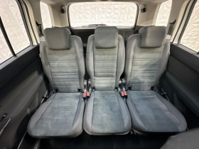 Volkswagen Touran 2.0 TDI 150 BVA 7pl  occasion  Beaupuy - photo n8