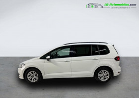 Volkswagen Touran 2.0 TDI 150 BVA 7pl  occasion  Beaupuy - photo n5
