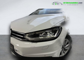Volkswagen Touran 2.0 TDI 150 BVA 7pl  occasion  Beaupuy - photo n2