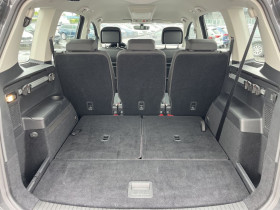 Volkswagen Touran 2.0 TDI 150 BVA 7pl  occasion  Beaupuy - photo n8