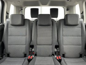 Volkswagen Touran 2.0 TDI 150 BVA 7pl  occasion  Beaupuy - photo n7