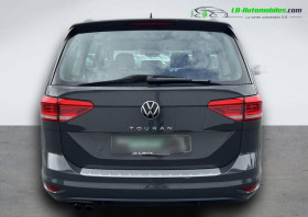 Volkswagen Touran 2.0 TDI 150 BVA 7pl  occasion  Beaupuy - photo n5