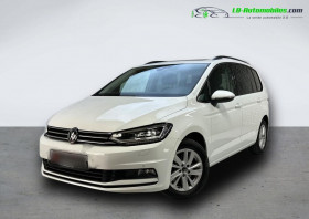 Volkswagen Touran , garage LB AUTOMOBILES  Beaupuy