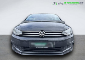 Volkswagen Touran 2.0 TDI 150 BVA 7pl  occasion  Beaupuy - photo n4