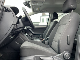 Volkswagen Touran 2.0 TDI 150 BVA 7pl  occasion  Beaupuy - photo n6