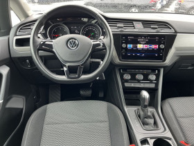 Volkswagen Touran 2.0 TDI 150 BVA 7pl  occasion  Beaupuy - photo n2